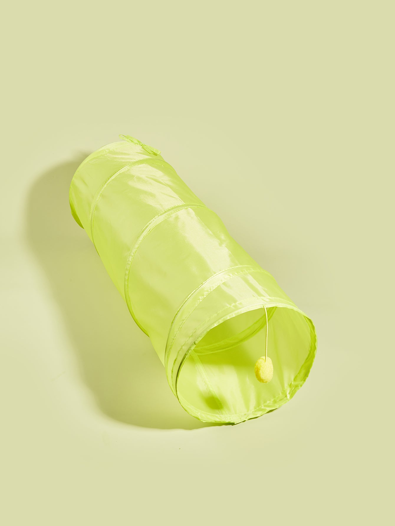 1pc Solid Cat Tunnel