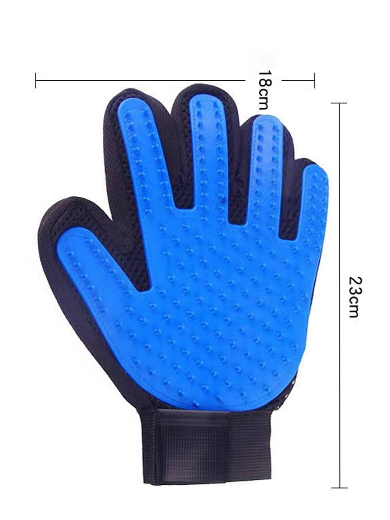 1pc Pet Hair Removal Brush