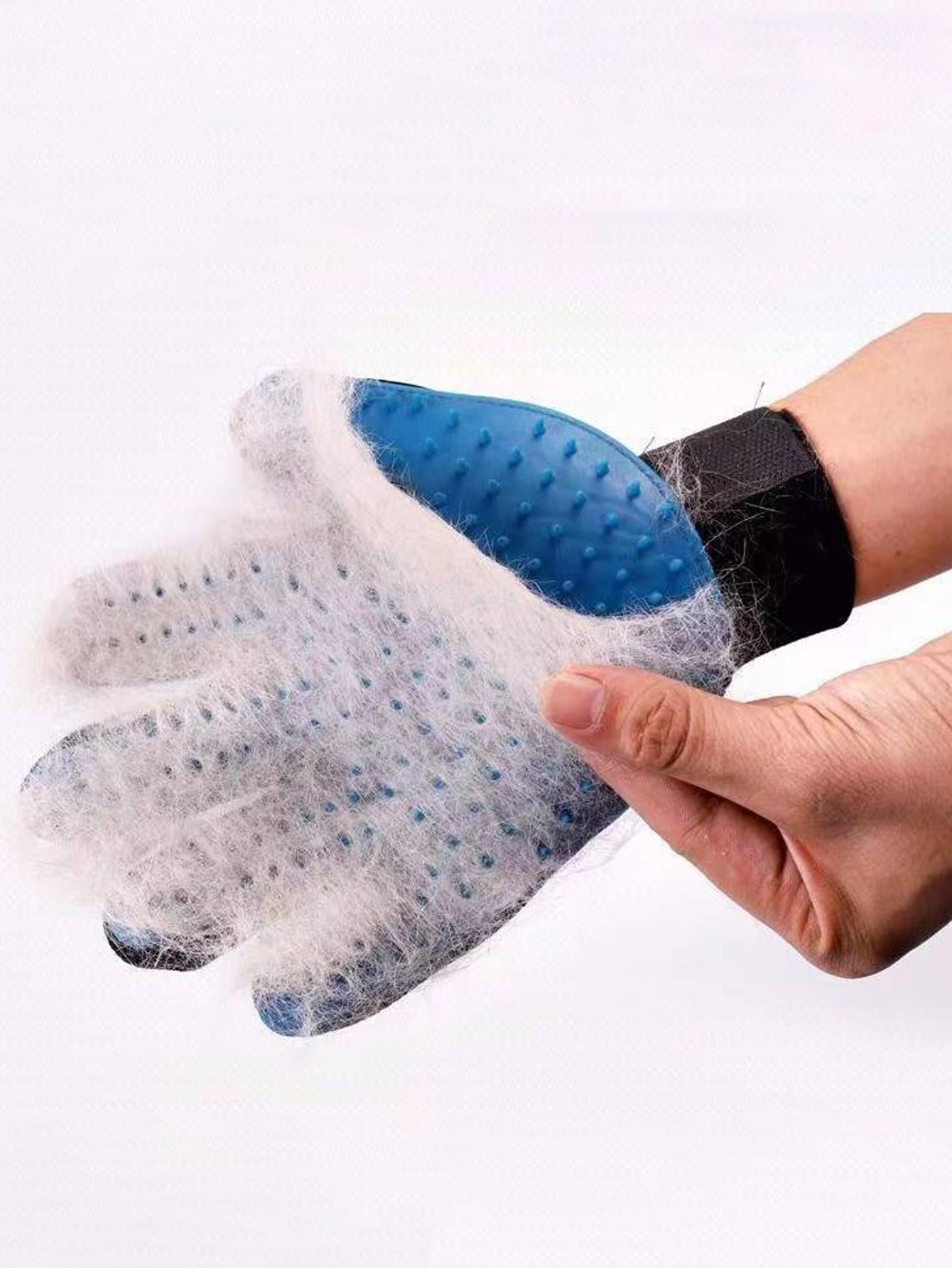 1pc Pet Hair Removal Brush