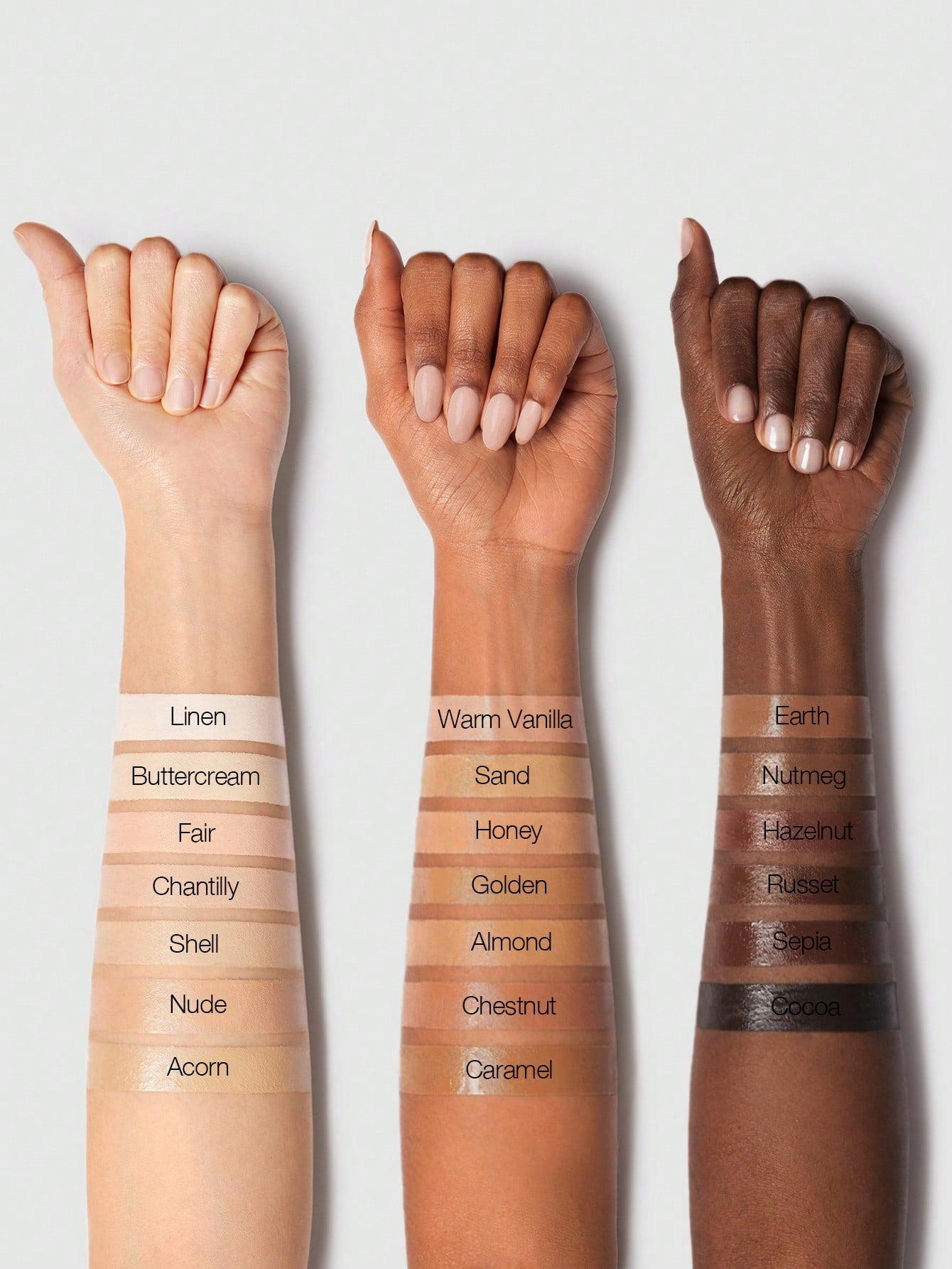 SHEGLAM Like Magic 12HR Full Coverage Concealer