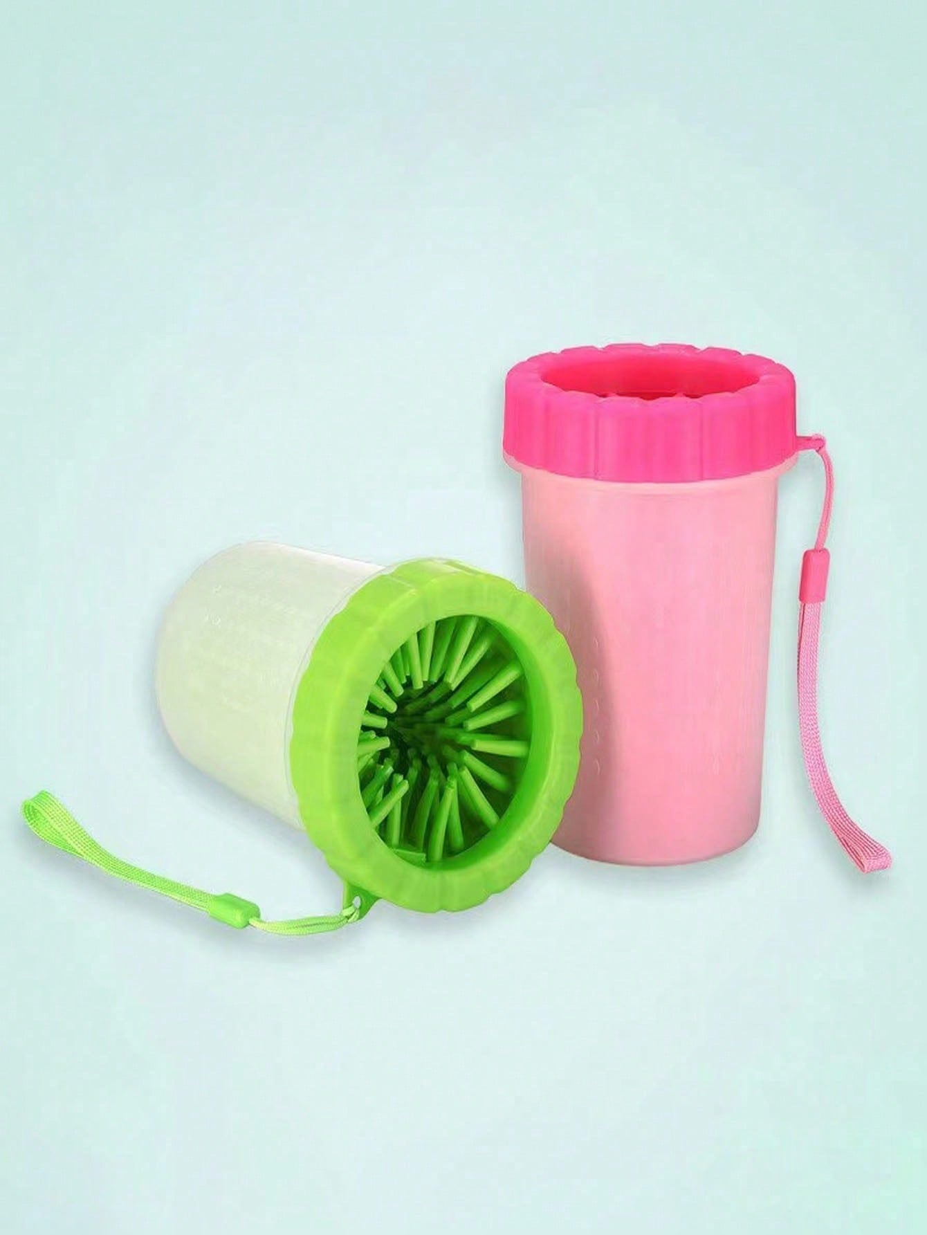 Pet Cleaning No-rinse Foot Washing Cup