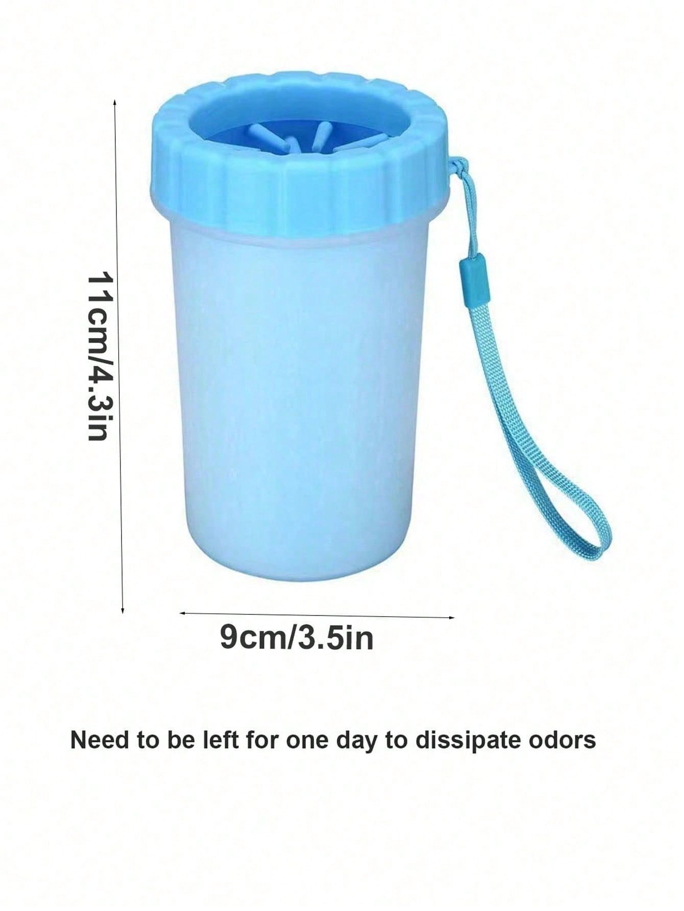 Pet Cleaning No-rinse Foot Washing Cup