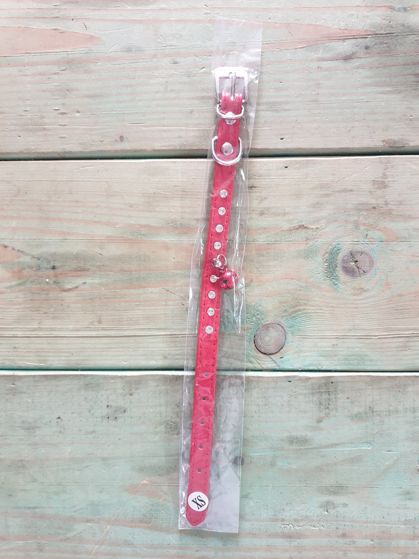 Pet Collar leather