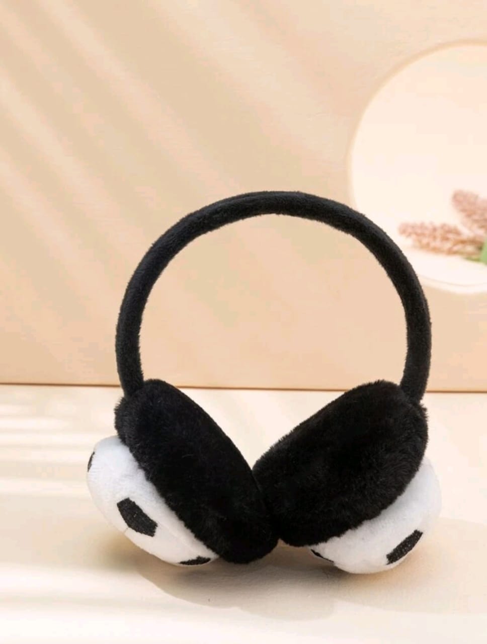 WorldCup Winter earmuff