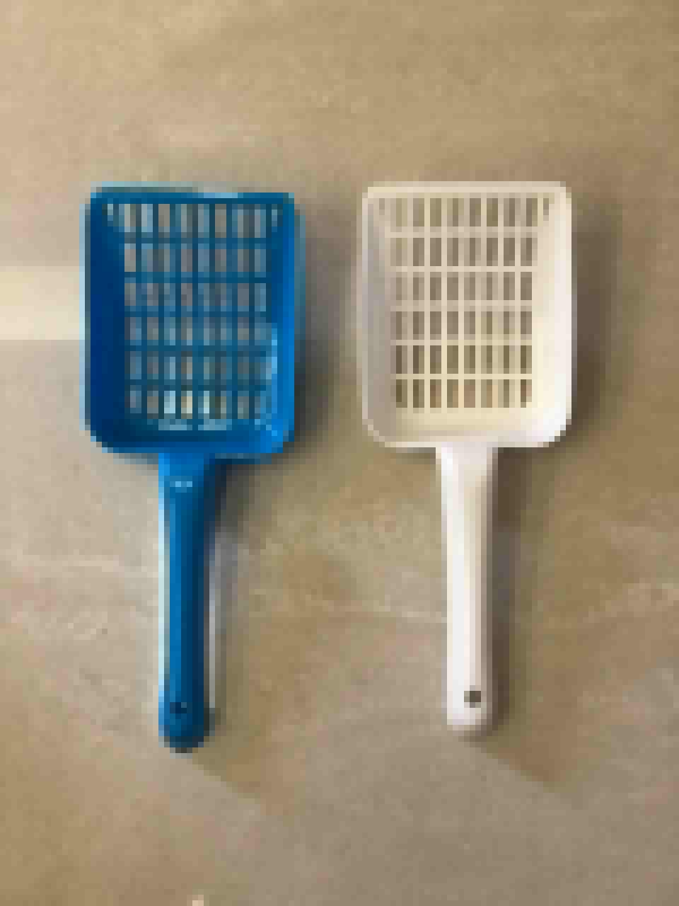 Pet Litter Shovel