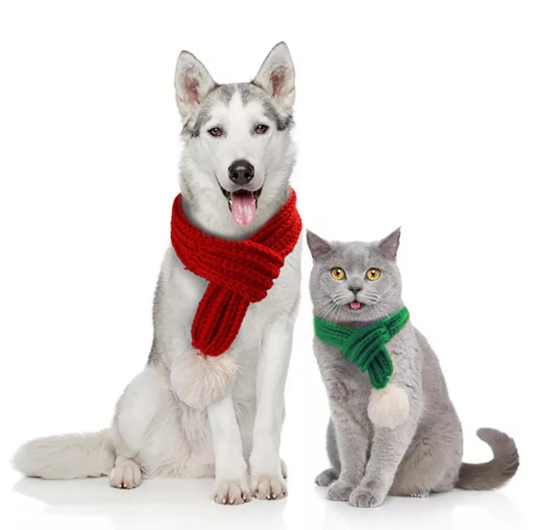 Pet Scarf