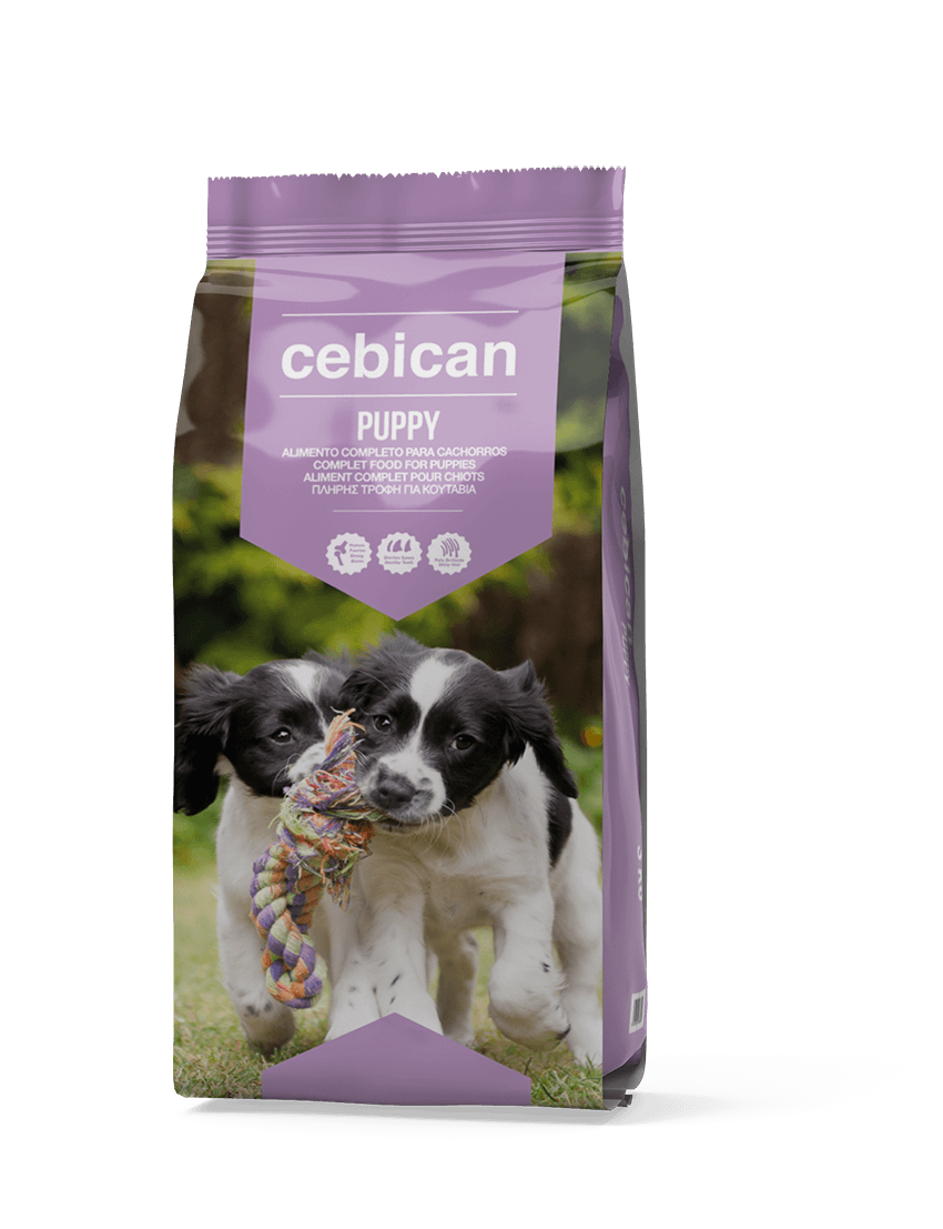 Cebican Puppy 20 kg