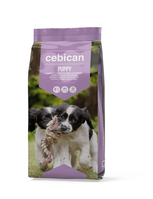 Cebican Puppy 20 kg