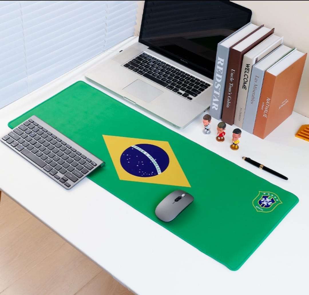 Big WorldCup Mousepad