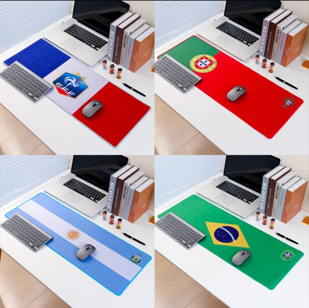 Big WorldCup Mousepad