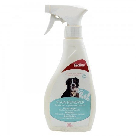 Bioline - Stain Remover 300ml