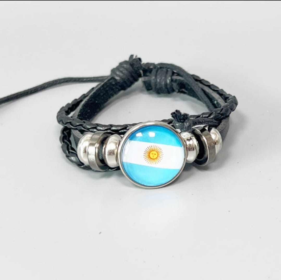 WorldCup Bracelet