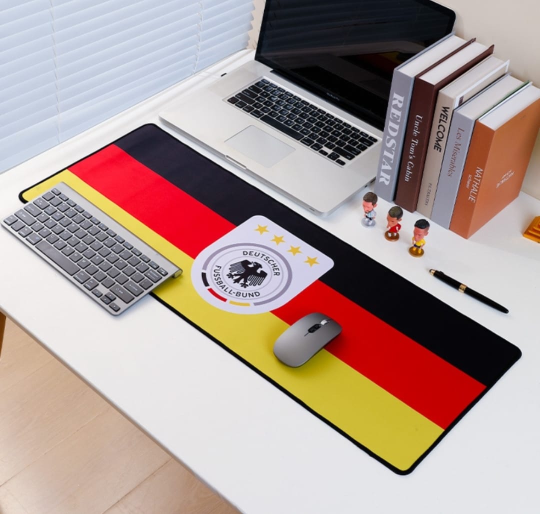 Big WorldCup Mousepad