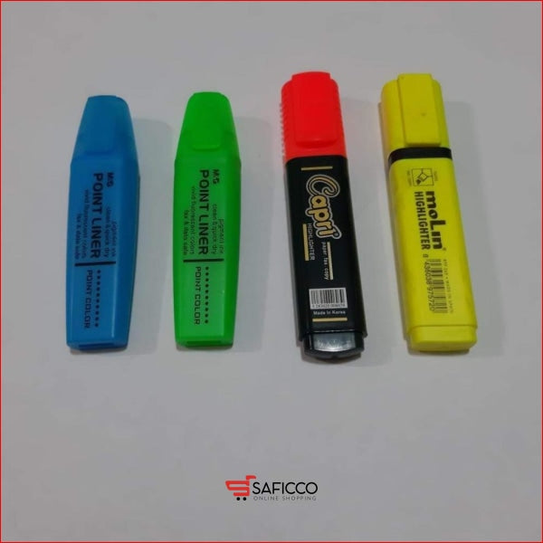 Highlighter Pen