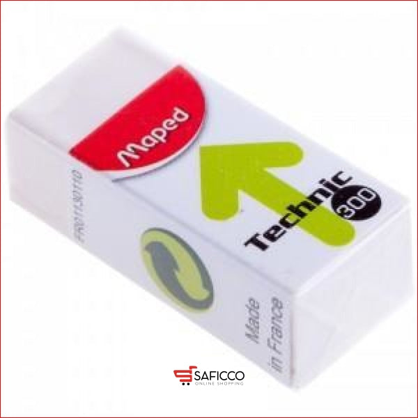 MAPED - Technic Eraser