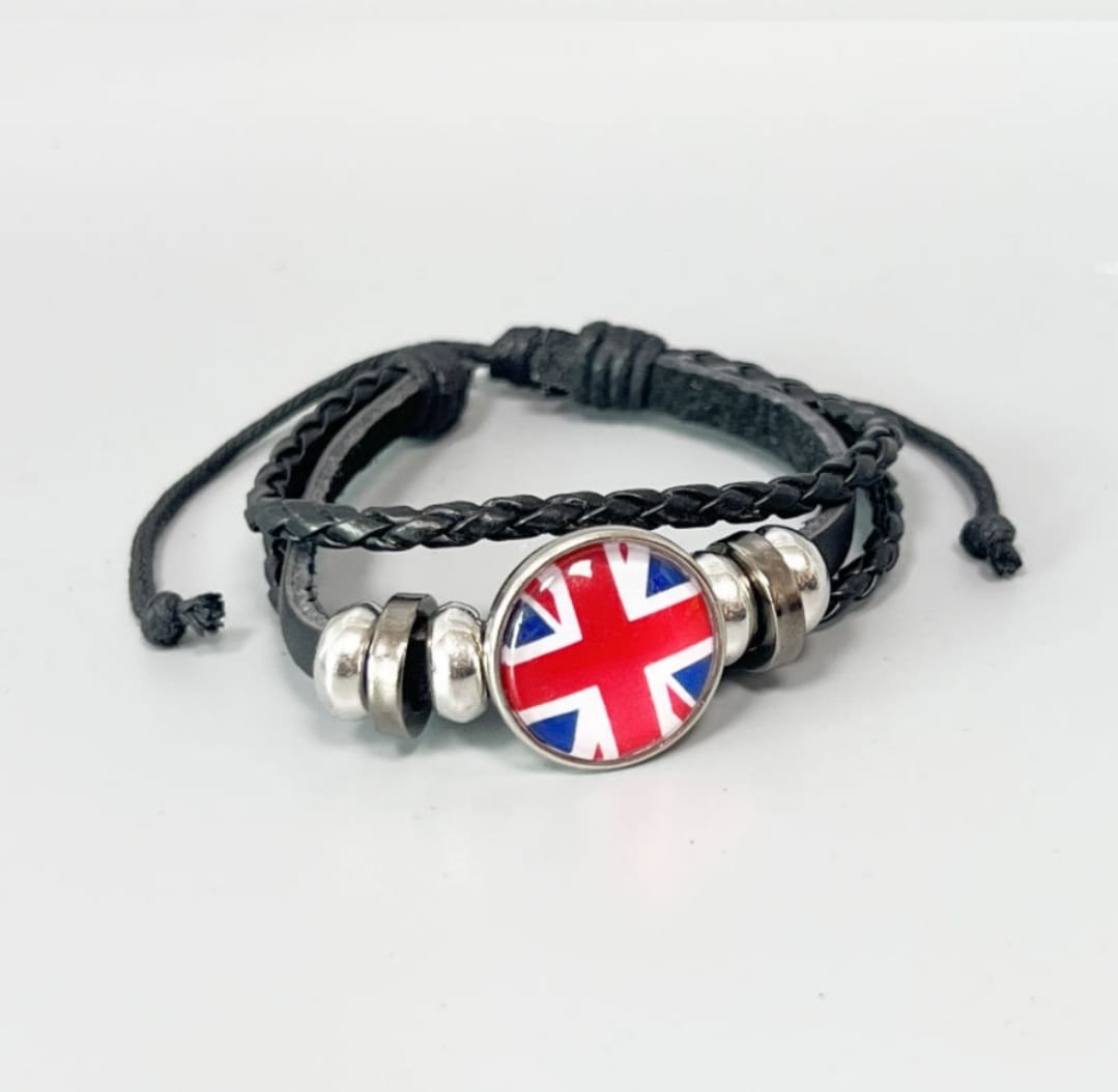 WorldCup Bracelet