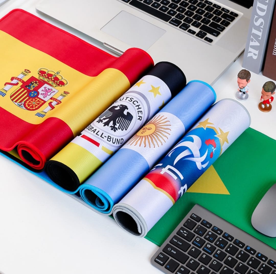 WorldCup Mousepad