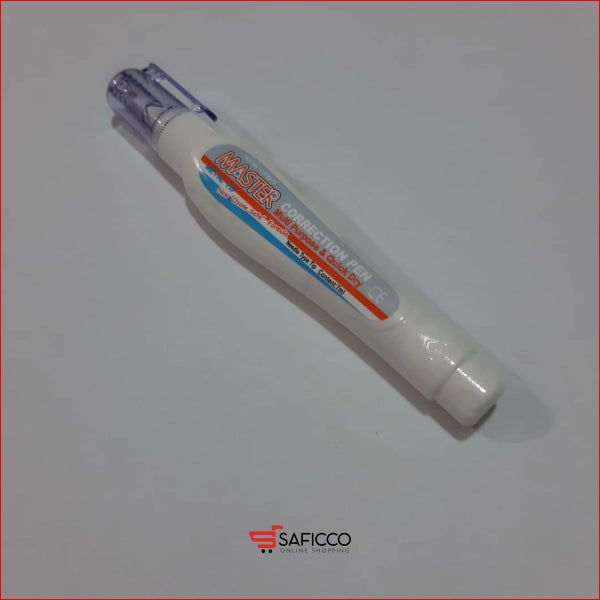 Master - Correction Pen