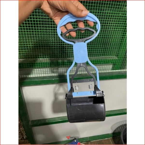 Pet Pooper Scooper