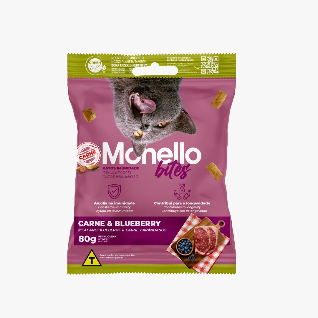 Monello bites for dogs&cats - SAFICCO