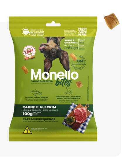 Monello bites for dogs&cats - SAFICCO