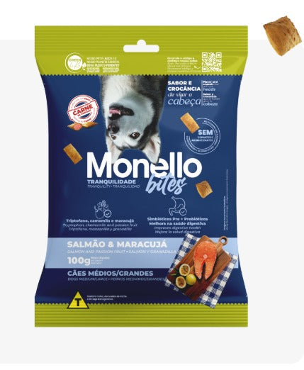 Monello bites for dogs&cats - SAFICCO