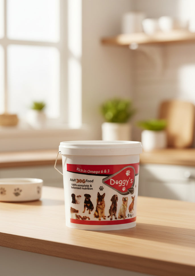 Doggys Bucket - SAFICCO