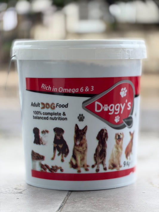 Doggys Bucket - SAFICCO