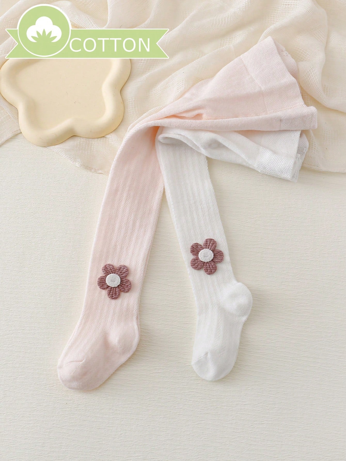 Baby & Children's Basic Socks