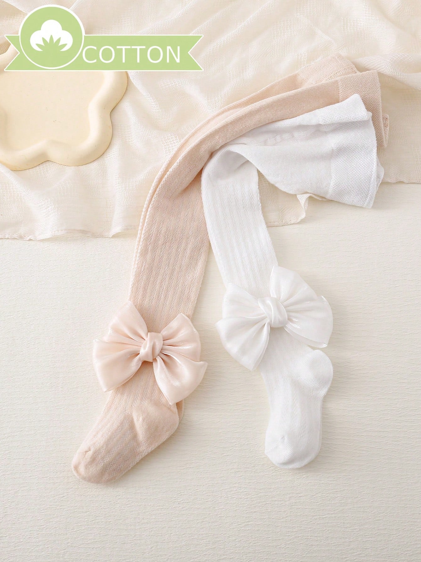 Baby & Children's Basic Socks