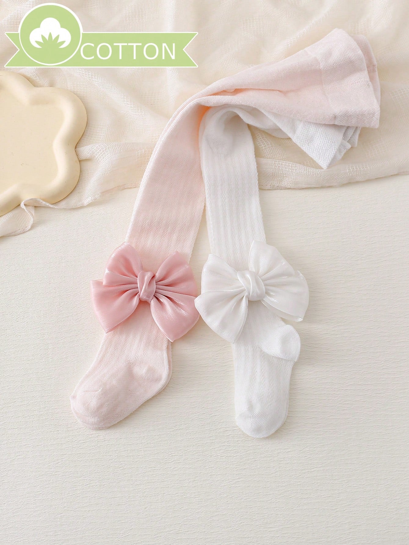 Baby & Children's Basic Socks