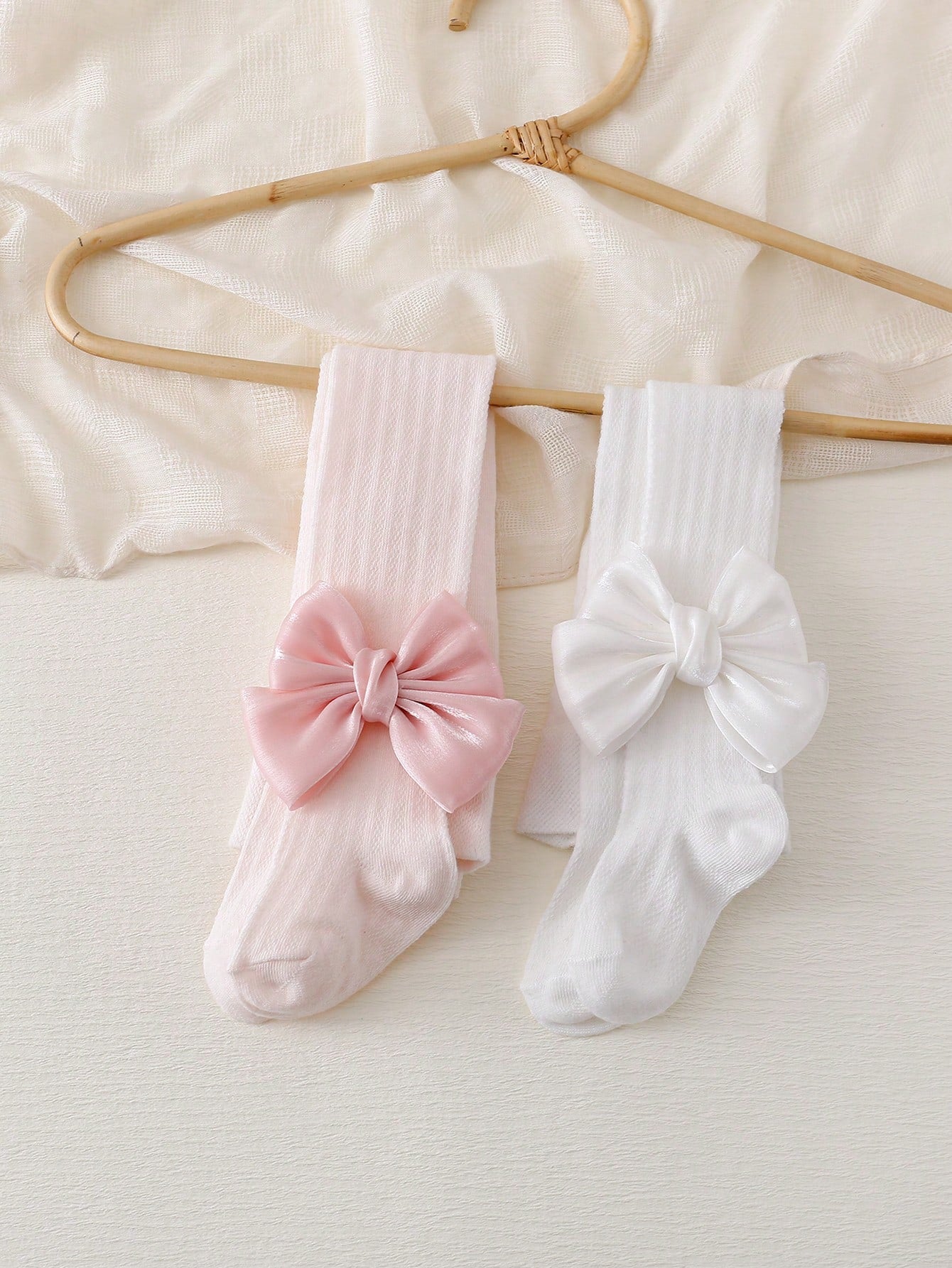 Baby & Children's Basic Socks