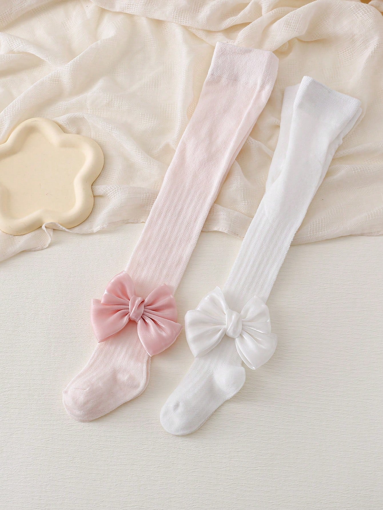 Baby & Children's Basic Socks