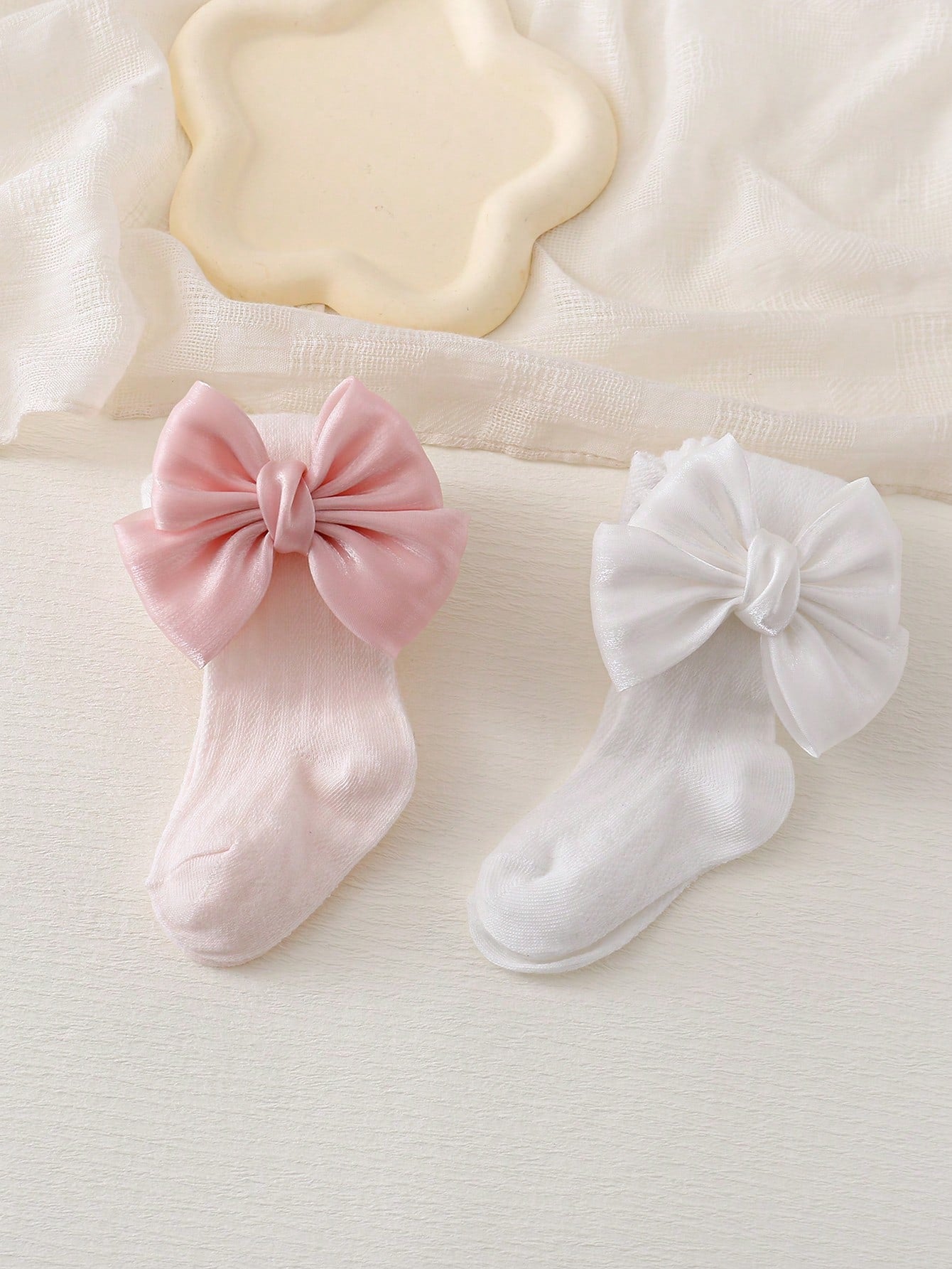 Baby & Children's Basic Socks