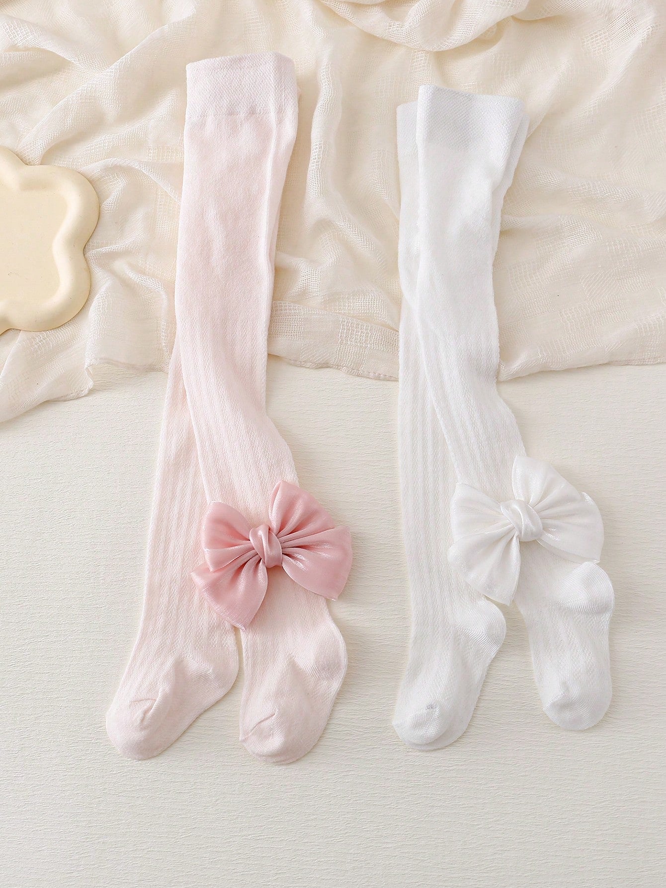 Baby & Children's Basic Socks