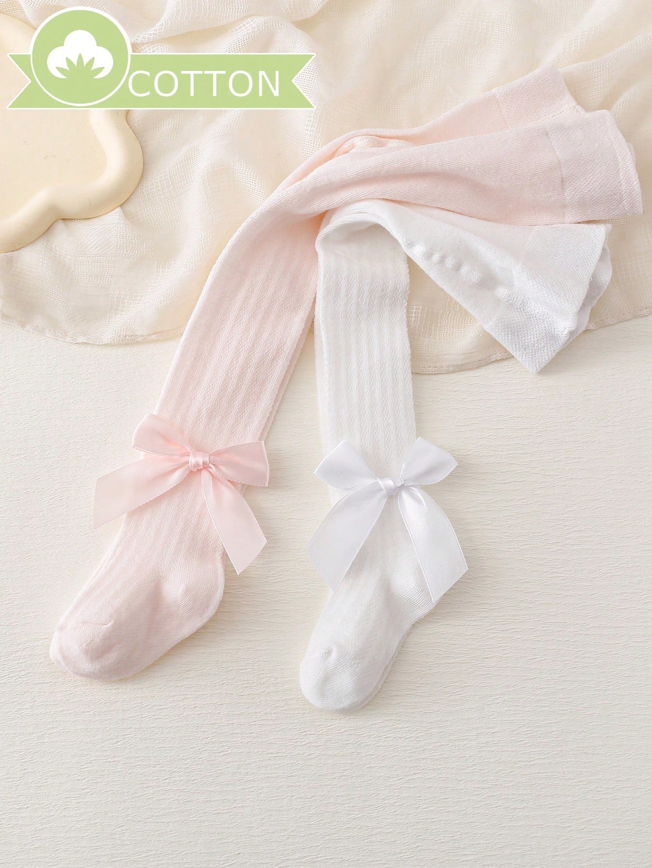 Baby & Children's Basic Socks