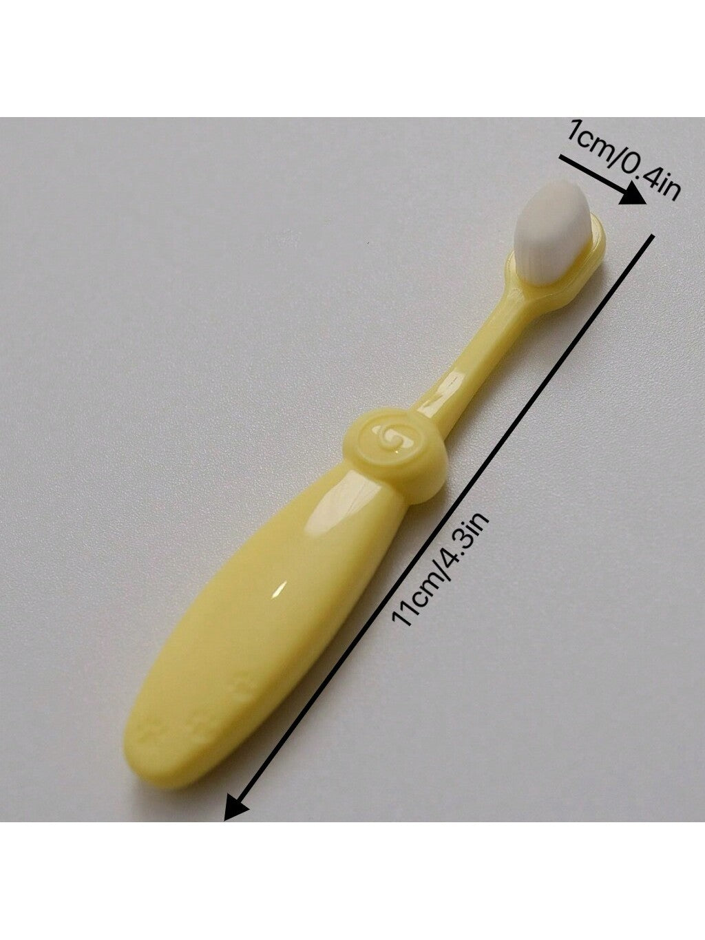 2pcs/set Pet Cat & Dog Silicone Finger Toothbrush, Bad Breath & Teeth Cleaning Tool