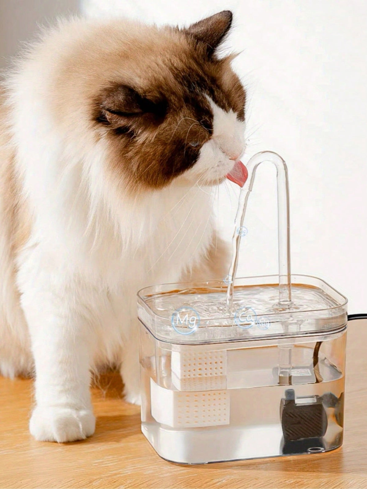 Pet Electric Automatic Waterer