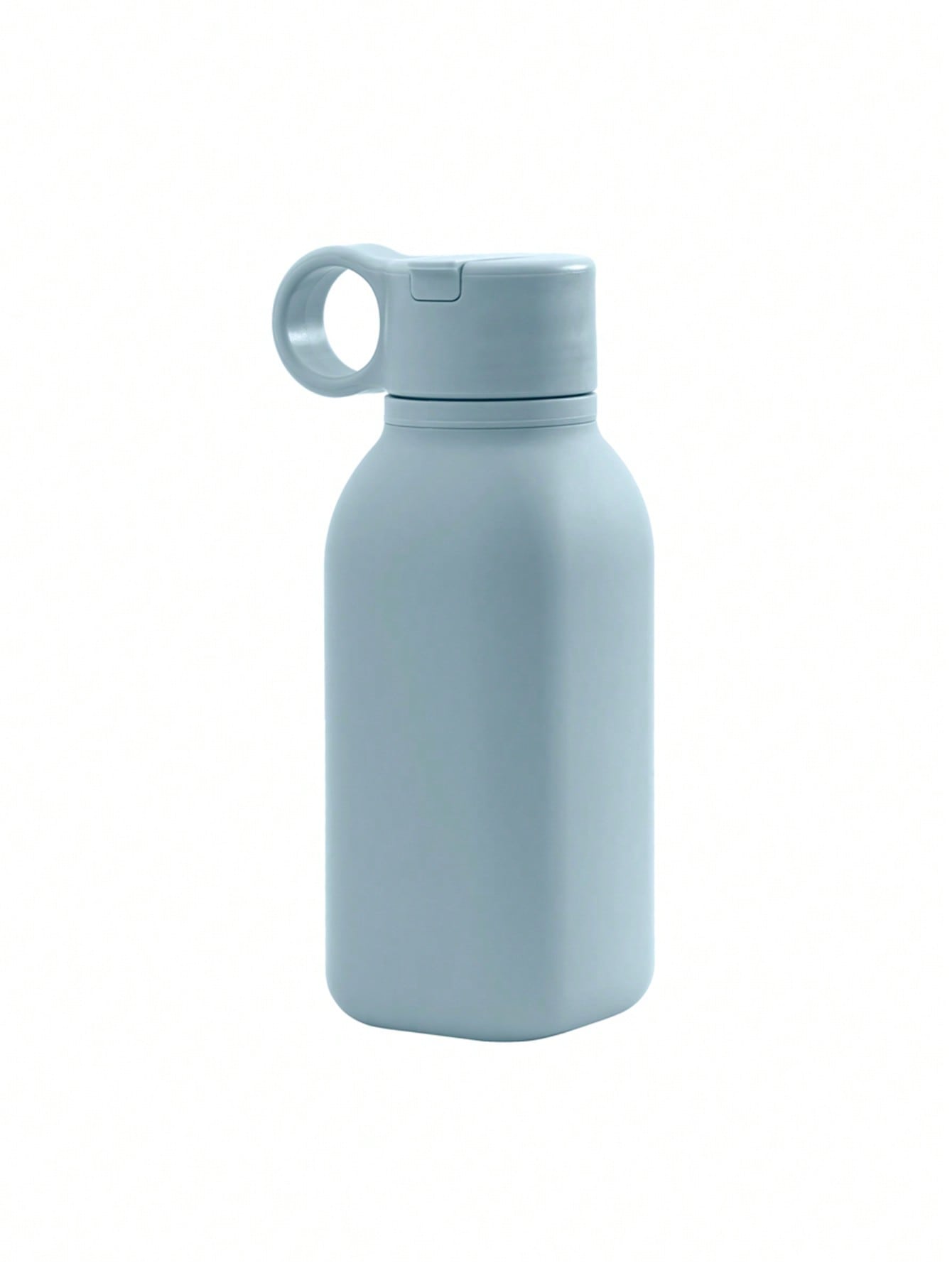 1pc Personalized Customization Name Baby Silicone Sports Cup Custom Baby Tableware Solid Color Baby Water Bottle Kids Flip Lid Cup Leakproof Baby Sippy Cupsbaby Shower Family Decorations Gifts