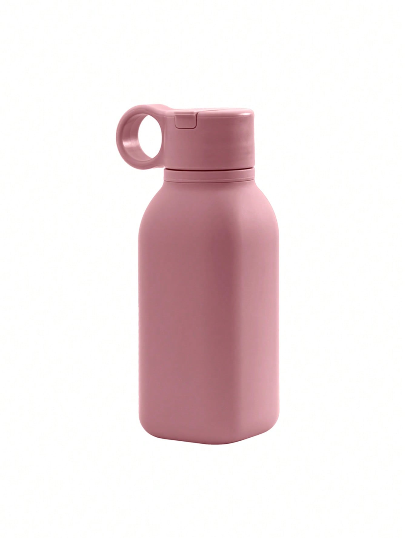 1pc Personalized Customization Name Baby Silicone Sports Cup Custom Baby Tableware Solid Color Baby Water Bottle Kids Flip Lid Cup Leakproof Baby Sippy Cupsbaby Shower Family Decorations Gifts
