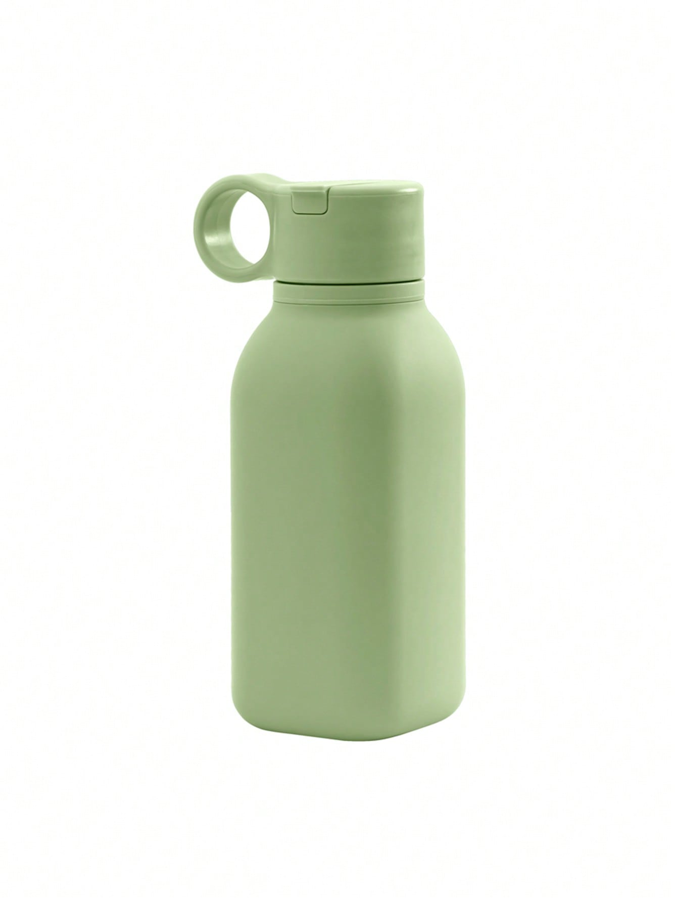1pc Personalized Customization Name Baby Silicone Sports Cup Custom Baby Tableware Solid Color Baby Water Bottle Kids Flip Lid Cup Leakproof Baby Sippy Cupsbaby Shower Family Decorations Gifts