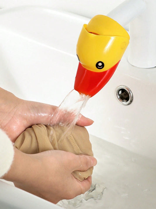 1PC Cartoon Children's Hand Washing Extender