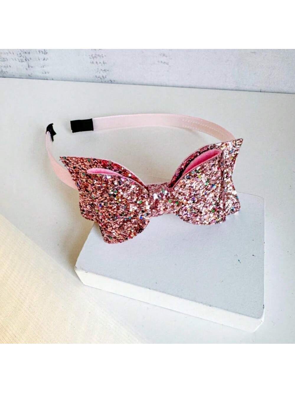Personalized Headbands Custom Headband Cute Headband Sparkly Headbands Rainbow Headband Girls Headband Toddler Headbands Unique Headbands
