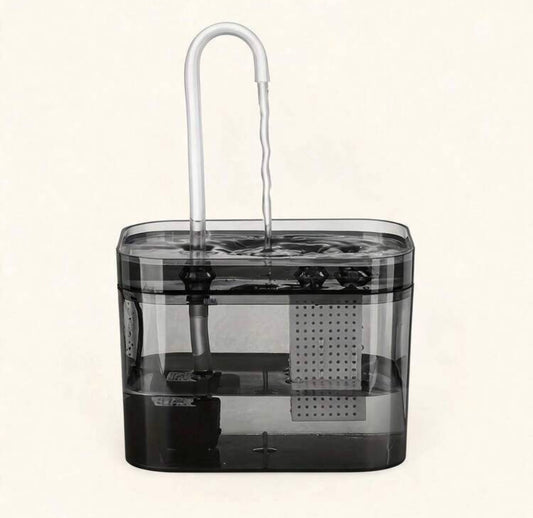 1.5L Cat Water Fountain