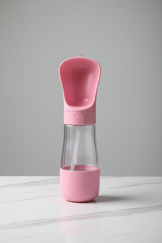 Portable Dog Water Bottle