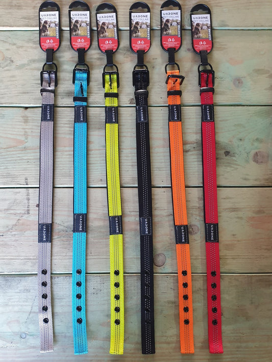 Uarone Dog Collar