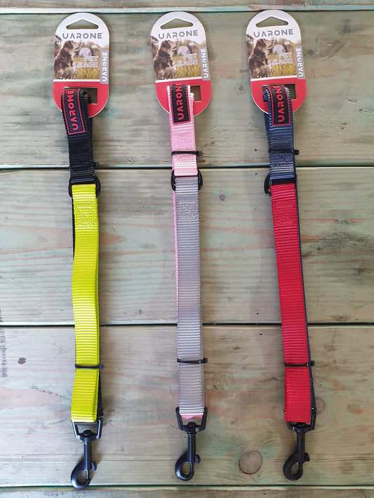 Uarone 2 tone Dog Leash