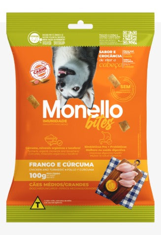 Monello bites for dogs&cats - SAFICCO