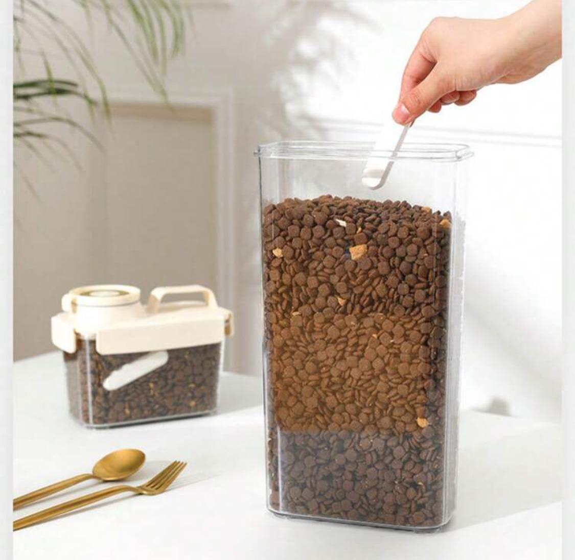 Cat-shaped reusable silica gel desiccant - SAFICCO