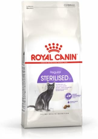 Royal Canin - Sensible 4kg